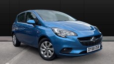 Vauxhall Corsa 1.4 [75] Design 5dr Petrol Hatchback